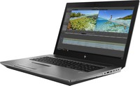 Notebook HP ZBook 17 G6