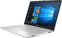Notebook HP 15-DW0089NL