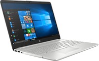 Notebook HP 15-DW0089NL