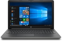 Notebook HP 15-DA0140NL
