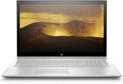 Notebook HP Envy 17-BW0013NL