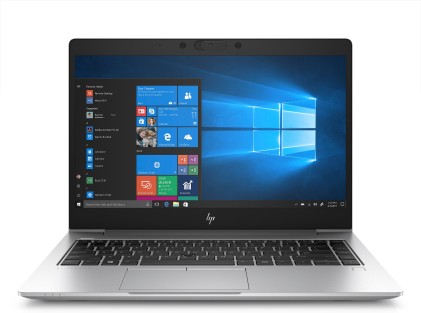 Hp Nb Elitebook 840 G6 I7-8565 16Gb 512Gb Ssd 14 Win 10 Pro