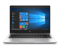 Hp Nb Elitebook 840 G6 I7-8565U 16Gb 512Gb Ssd 14 Win 10