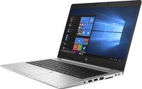 Hp Nb Elitebook 840 G6 I7-8565U 16Gb 512Gb Ssd 14 Win 10