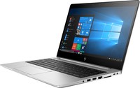 Hp Nb Elitebook 840 G6 I5-8265 8Gb 512Gb Ssd 14 Win 10 Pro