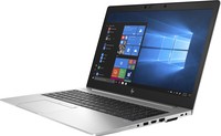 Hp Nb Elitebook 850 G6 I7-8565U 8Gb 256Gb Ssd 15,6 Win 10 Pro