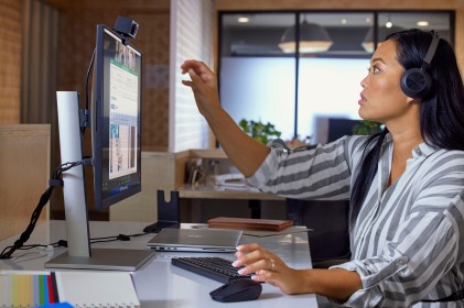 HP Webcam FHD 625