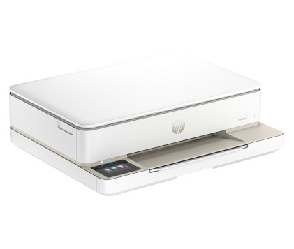HP ENVY 6120e Wireless All-in-One Colore Stampante, Instant Ink; Stampa di foto