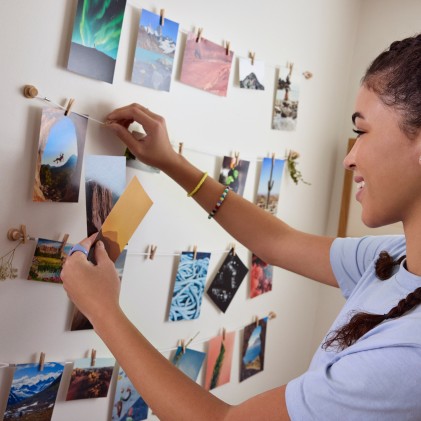 HP ENVY 6120e Wireless All-in-One Colore Stampante, Instant Ink; Stampa di foto