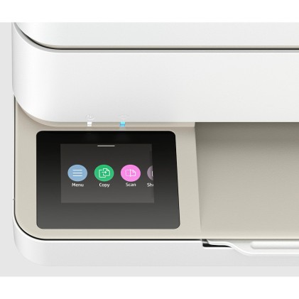 HP ENVY 6520e Wireless All-in-One Colore Stampante, Instant Ink; Stampa di foto
