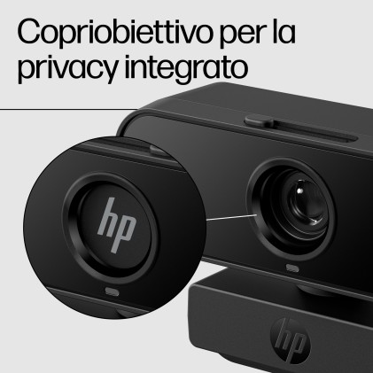 HP Webcam FHD 435