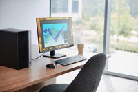 Hp Pc Prodesk 600 G5 Mt I5-9500 8Gb 1Tb Win 10 Pro