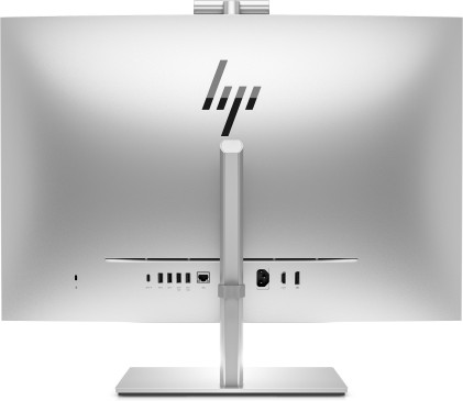 Hp Pc Aio 27" Touch 870 G9 I7-13700 16Gb 512Gb Ssd Win 11 Pro Garanzia 3Anni Onsite