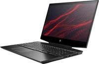 Notebook HP OMEN 15-DH0010NL