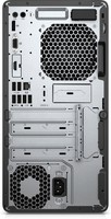 Hp Pc 400 G6 I5-9500 8Gb 1Tb + 16Gb Optane Win 10 Pro
