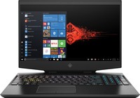 Notebook HP Omen 15-DH0019NL
