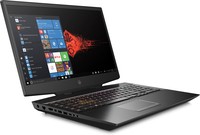 Notebook HP OMEN 17-CB0000NL