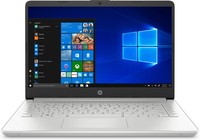Notebook HP 14S-DQ0014NL