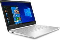 Notebook HP 14S-DQ0014NL