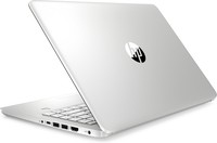 Notebook HP 14S-DQ0014NL