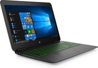 Notebook HP Pavilion 15-BC500NL