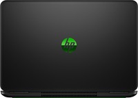 Notebook HP Pavilion 15-BC500NL