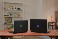 Notebook HP Pavilion Gaming 15-DK0009NL