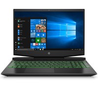 Notebook HP Pavilion Gaming 15-DK0009NL