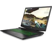 Notebook HP Pavilion Gaming 15-DK0009NL