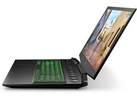 Notebook HP Pavilion Gaming 15-DK0009NL