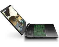 Notebook HP Pavilion Gaming 15-DK0009NL