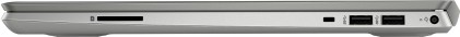 Notebook HP Pavilion 15-CW1073NL