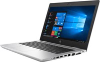 Hp Nb Probook 640 G5 I5-8265 8Gb 256Gb Ssd 14 Win 10 Pro