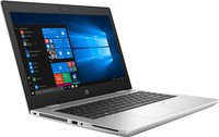 Hp Nb Probook 640 G5 I5-8265 8Gb 256Gb Ssd 14 Win 10 Pro