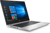 Hp Nb Elitebook 830 G6 I5-8265 8Gb 256Gb Ssd 13,3 Win 10 Pro