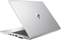 Hp Nb Elitebook 830 G6 I5-8265 8Gb 256Gb Ssd 13,3 Win 10 Pro