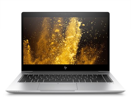 Notebook HP EliteBook 840 G6