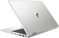 Notebook HP ELITEBOOK X360 G6 830