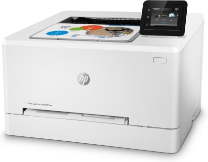 Hp Stamp. Laser M255Dw A4 Colore 21Ppm Fronte/Retro Usb/Ethernet/Wifi