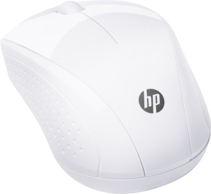 HP 220 mouse RF Wireless Ottico
