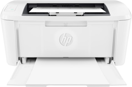 Hp Stamp. Laser A4 B/N, Laserjet M110We, 20Ppm, Usb/Wifi, Vantaggi Hp+