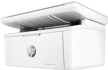 HP LaserJet Stampante multifunzione M140we, Bianco e nero, Stampante per Piccoli uffici, Stampa, copia, scansione, wireless; Scansione verso e-mail; scansione verso PDF