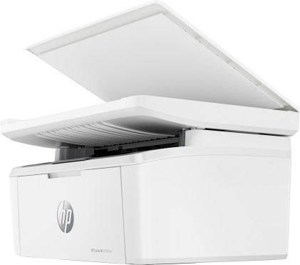 HP LaserJet Stampante multifunzione M140we, Bianco e nero, Stampante per Piccoli uffici, Stampa, copia, scansione, wireless; Scansione verso e-mail; scansione verso PDF