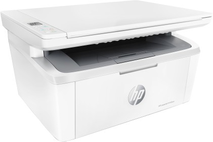 HP LaserJet Stampante multifunzione M140we, Bianco e nero, Stampante per Piccoli uffici, Stampa, copia, scansione, wireless; Scansione verso e-mail; scansione verso PDF