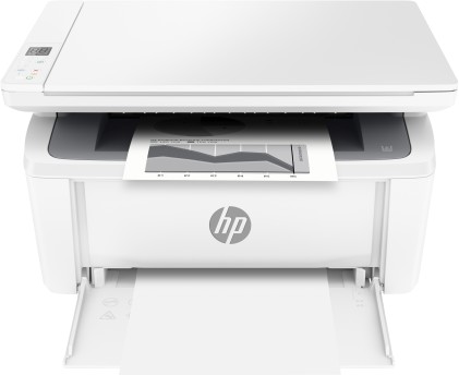 HP LaserJet M140w Laser A4 600 x 600 DPI 20 ppm Wi-Fi