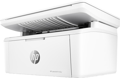 HP LaserJet M140w Laser A4 600 x 600 DPI 20 ppm Wi-Fi