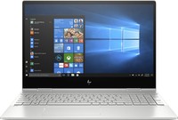Notebook HP ENVY 15-DR0008NL