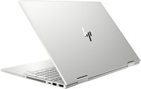 Notebook HP ENVY 15-DR0008NL