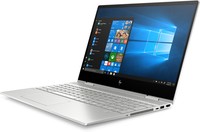 Notebook HP ENVY 15-DR0008NL