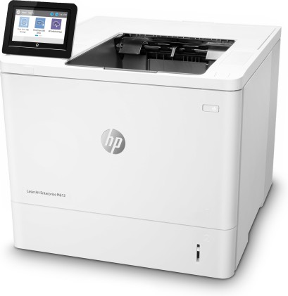 HP LaserJet Enterprise Stampante Enterprise LaserJet M612dn, Stampa, Stampa fronte/retro